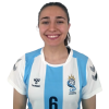 Player cutout