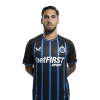Player cutout