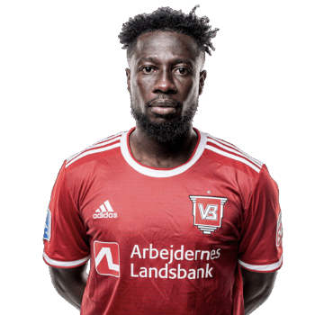 Ebenezer Ofori profile image