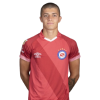 Player cutout