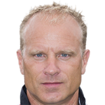 Dennis Bergkamp