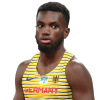 Player cutout