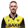 Player cutout