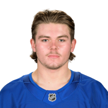 Zach Benson