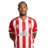 Player cutout