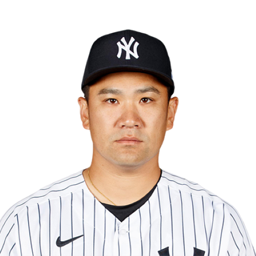 Masahiro Tanaka