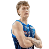 Player cutout
