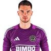 Player cutout