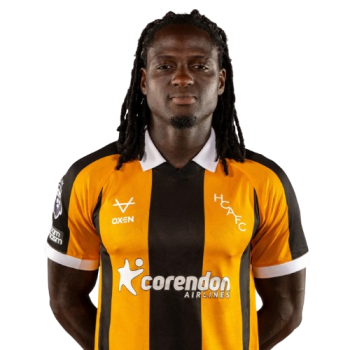 David Akintola