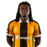 David Akintola