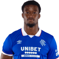Player Cutout