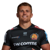 Player cutout