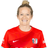 Player cutout