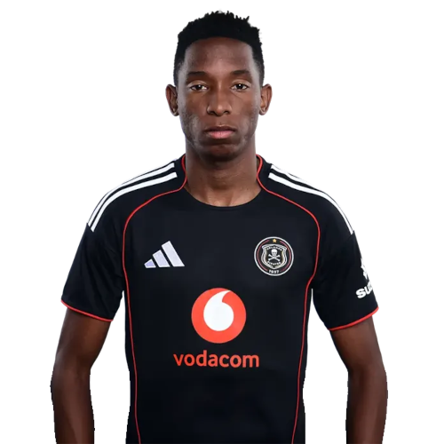 Thalente Mbatha