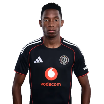 Thalente Mbatha profile image