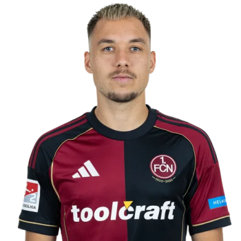 Julian Justvan profile image