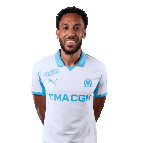 Pierre-Emerick Aubameyang