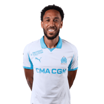 Pierre-Emerick Aubameyang profile image