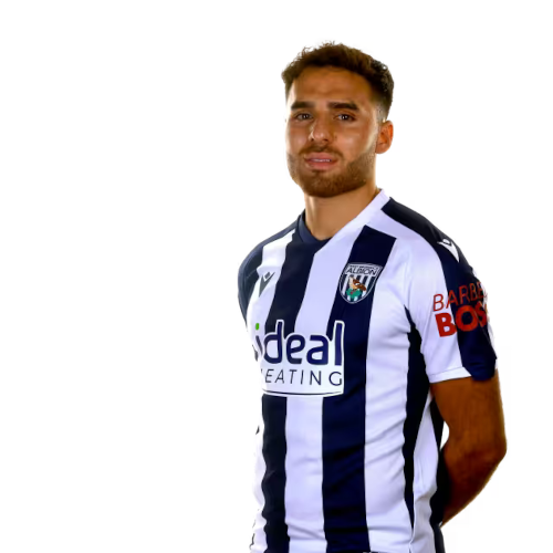 탐머 바니 오데흐