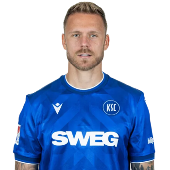 Marcel Franke profile image