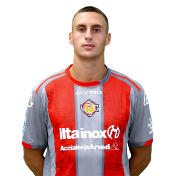 Filippo Terracciano profile image