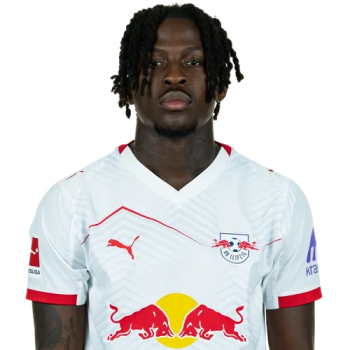 Johan Bakayoko