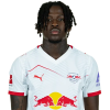 Player cutout