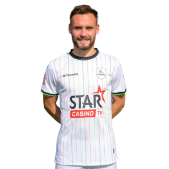 Birger Verstraete profile image