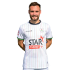 Player cutout