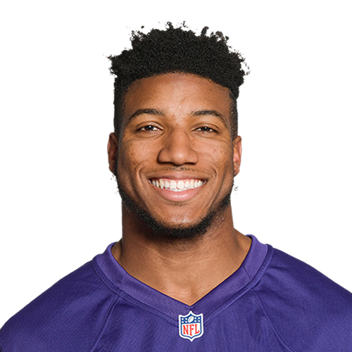 Marlon Humphrey