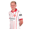 Player cutout