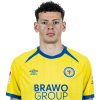 Player cutout