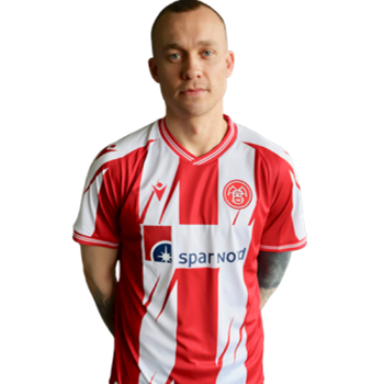 Guðmundur Þórarinsson profile image