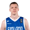 Player cutout