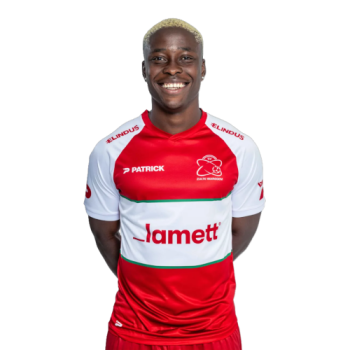 Tochukwu Nnadi profile image