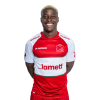 Player cutout