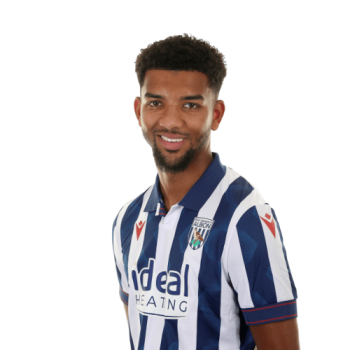 Mason Holgate profile image