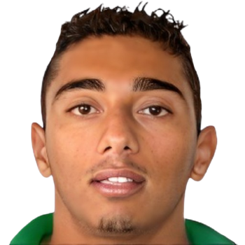 Achraf Hilali profile image