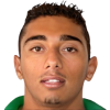 Player cutout