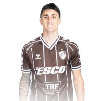 Juan Saborido profile image