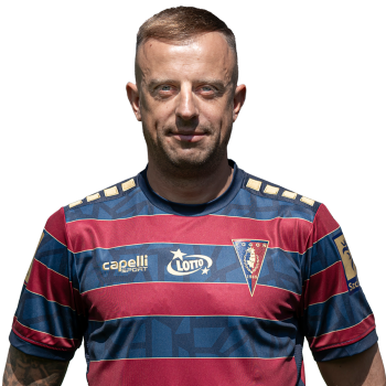 Kamil Grosicki profile image