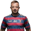 Player cutout