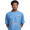 Player cutout
