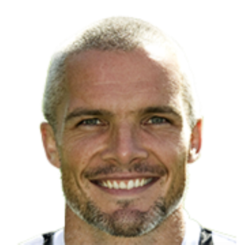 Jim Goodwin