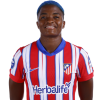 Player cutout