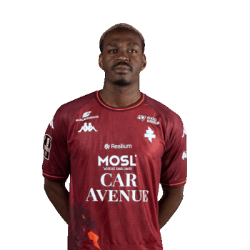 Joel Asoro profile image