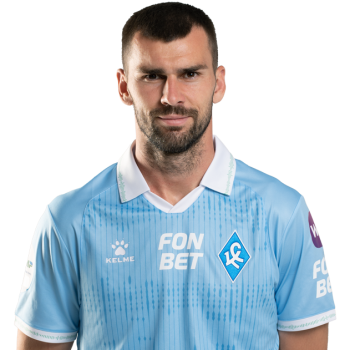 Amar Rahmanović profile image