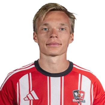 Ilmari Niskanen profile image