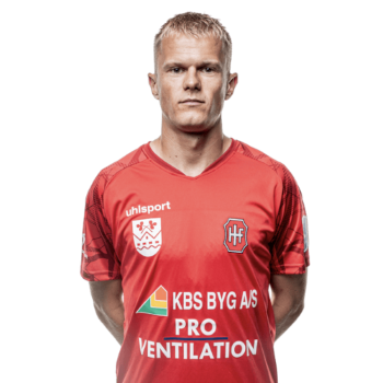 Andreas Kiel Smed profile image
