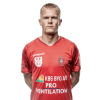 Player cutout